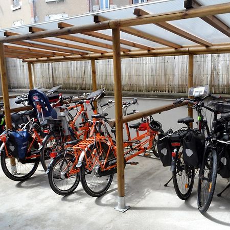 Loire Velo 3 Appartements Moderne Velo Parking 20 Places Velos Centre Ville Historique 블루아 외부 사진